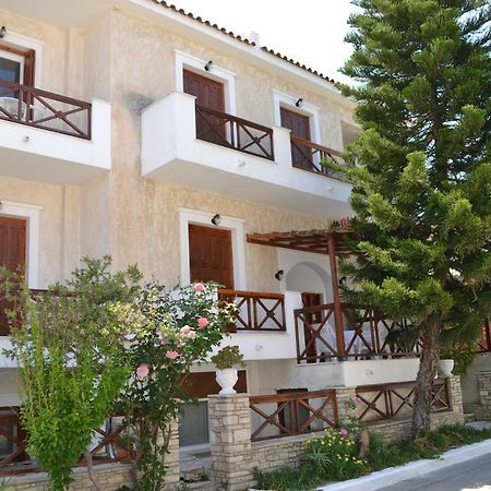 Rania Beach Ireo  Ngoại thất bức ảnh