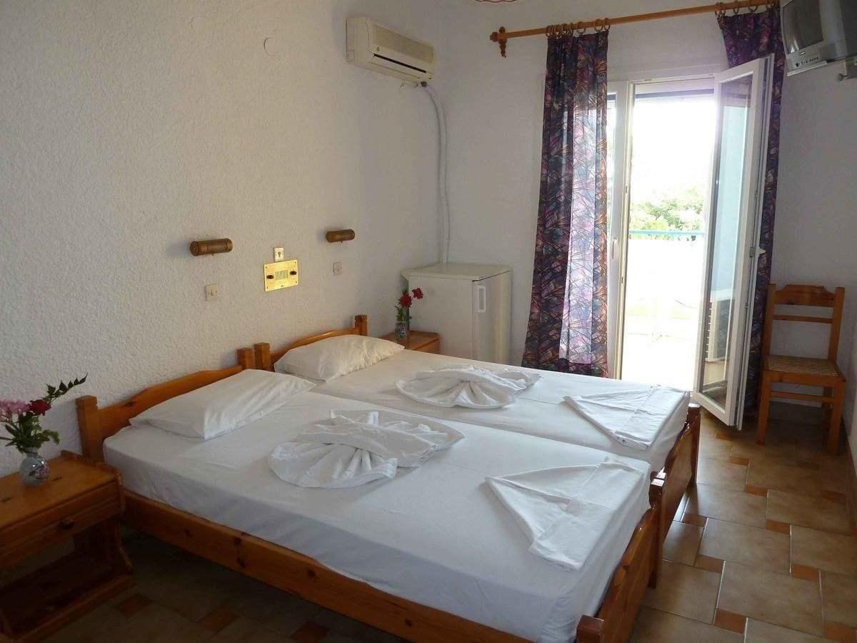 Rania Beach Ireo  Ngoại thất bức ảnh