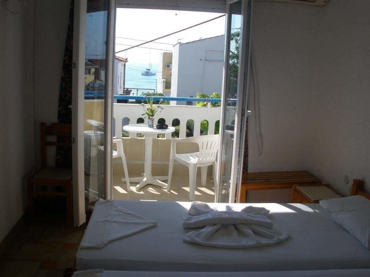 Rania Beach Ireo  Ngoại thất bức ảnh