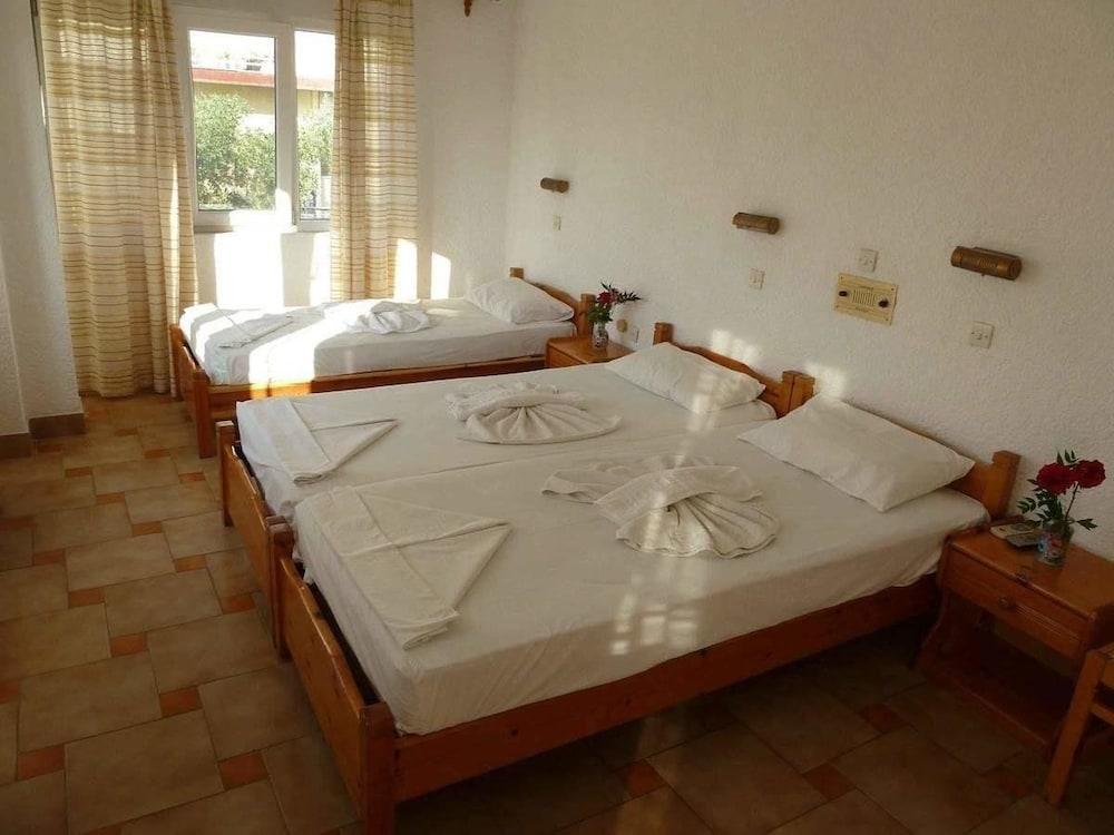 Rania Beach Ireo  Ngoại thất bức ảnh