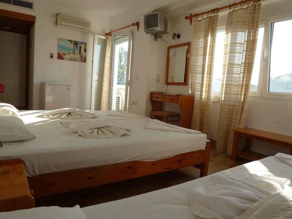 Rania Beach Ireo  Ngoại thất bức ảnh