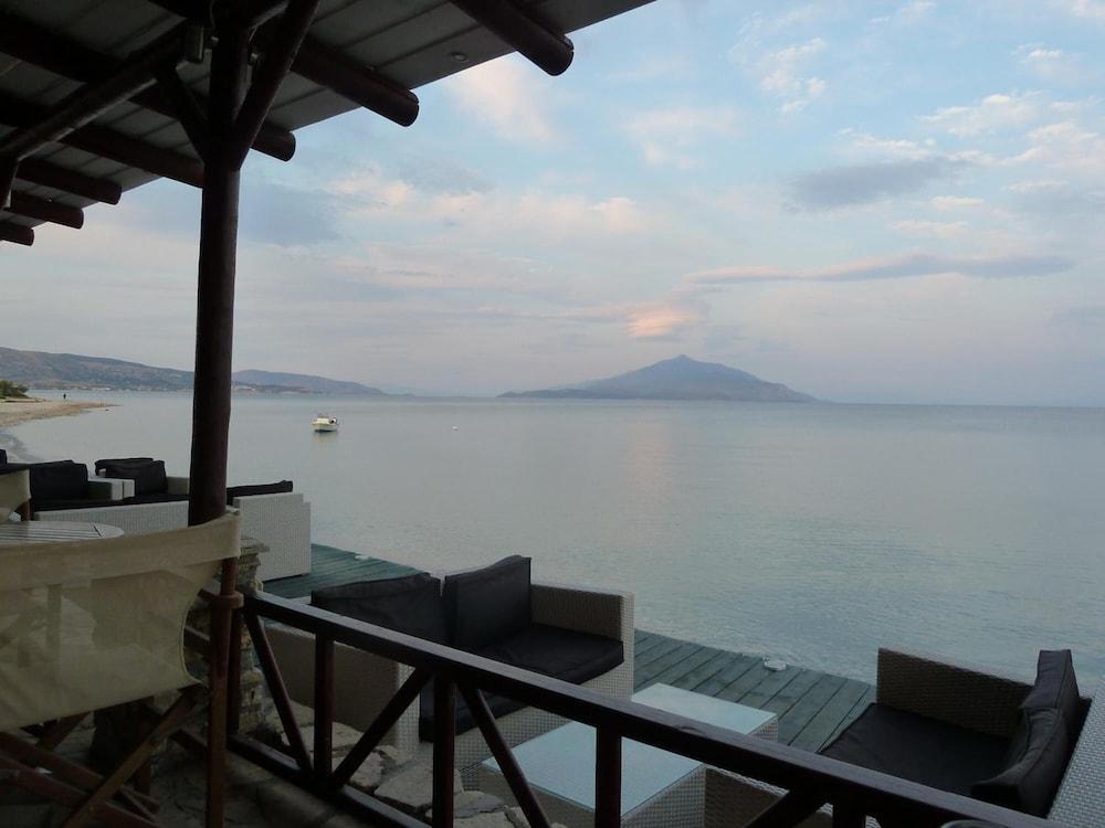 Rania Beach Ireo  Ngoại thất bức ảnh