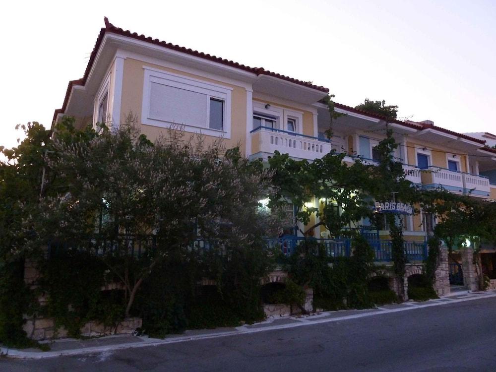 Rania Beach Ireo  Ngoại thất bức ảnh