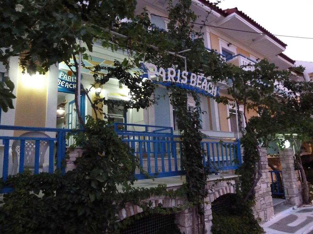 Rania Beach Ireo  Ngoại thất bức ảnh