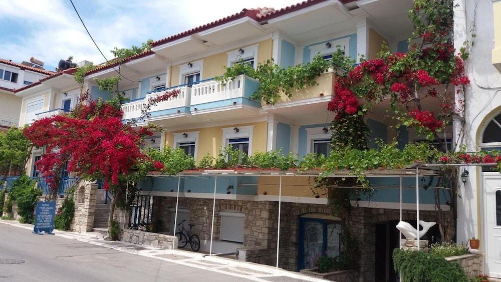 Rania Beach Ireo  Ngoại thất bức ảnh