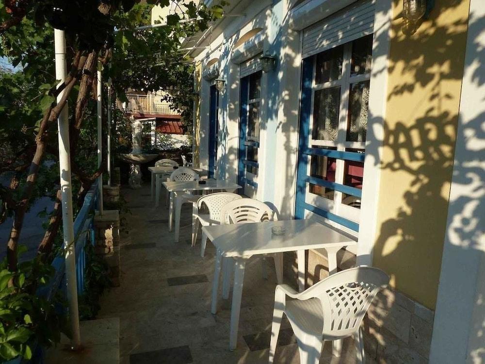 Rania Beach Ireo  Ngoại thất bức ảnh