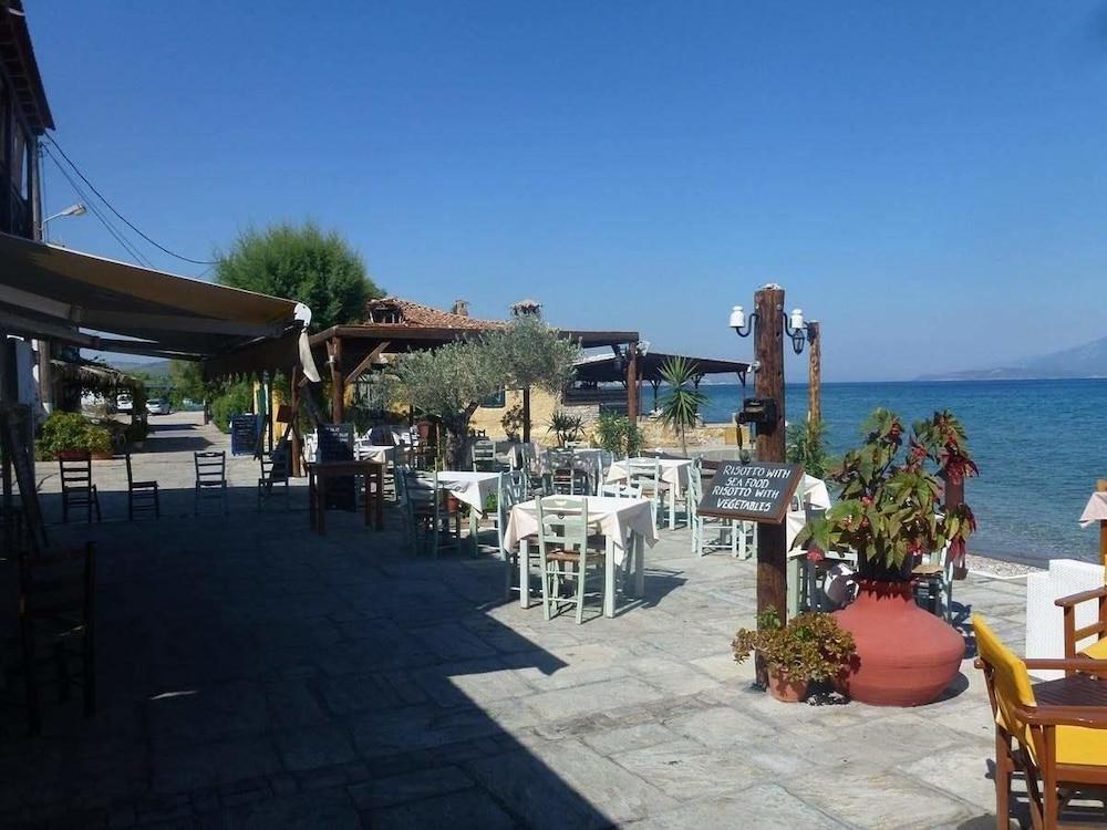 Rania Beach Ireo  Ngoại thất bức ảnh