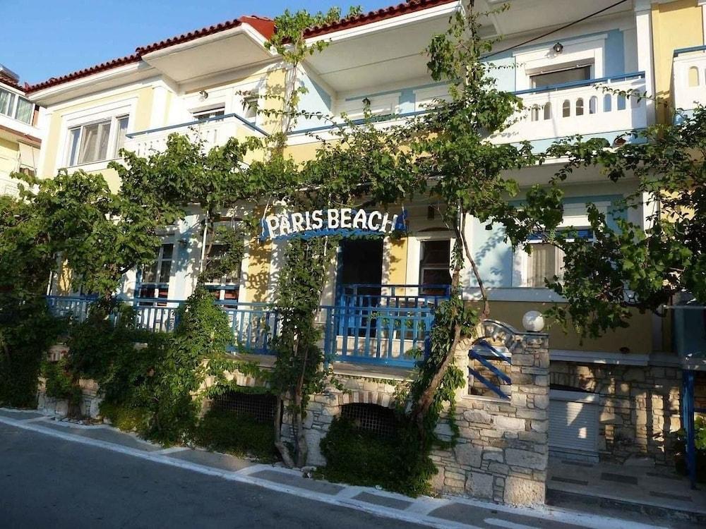 Rania Beach Ireo  Ngoại thất bức ảnh