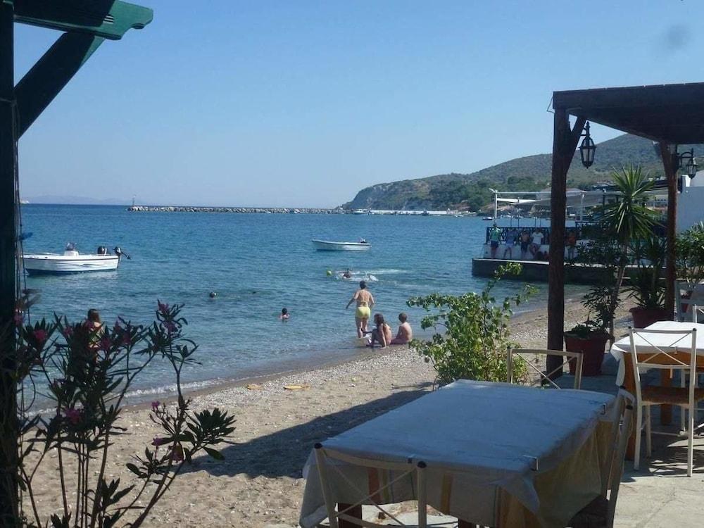 Rania Beach Ireo  Ngoại thất bức ảnh