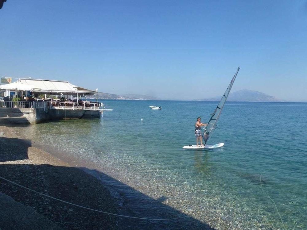 Rania Beach Ireo  Ngoại thất bức ảnh