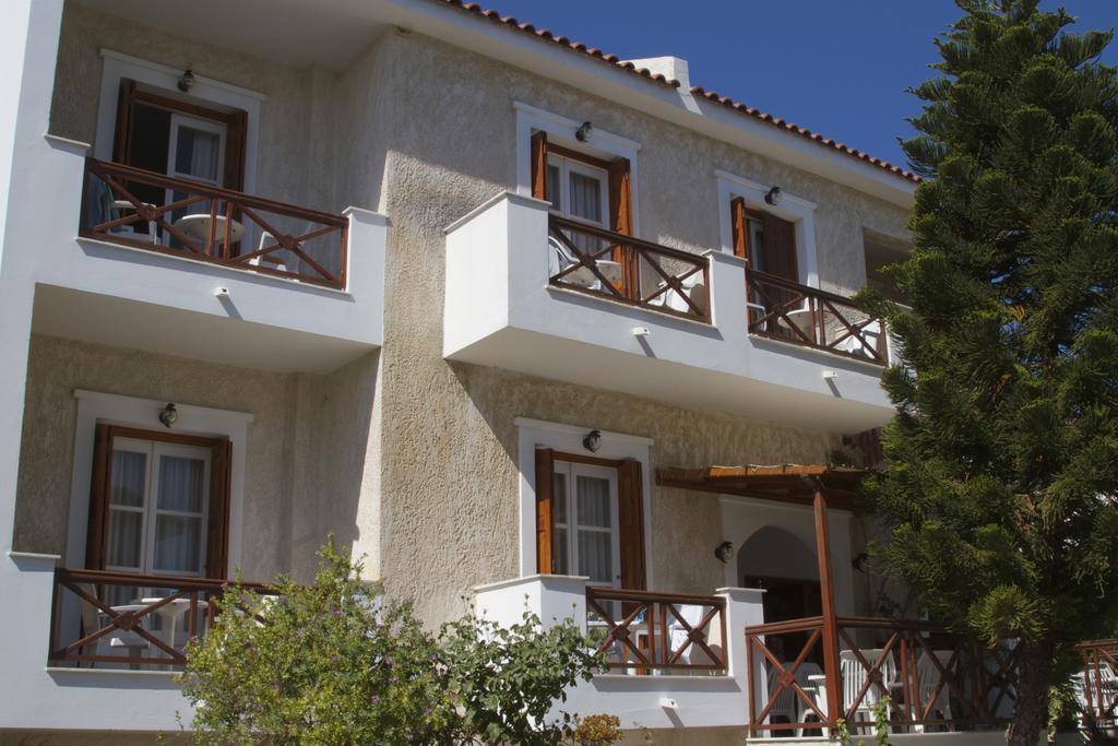 Rania Beach Ireo  Ngoại thất bức ảnh