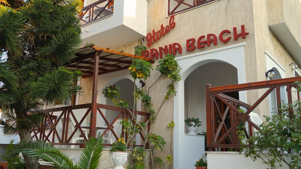 Rania Beach Ireo  Ngoại thất bức ảnh