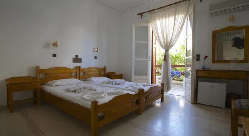 Rania Beach Ireo  Ngoại thất bức ảnh