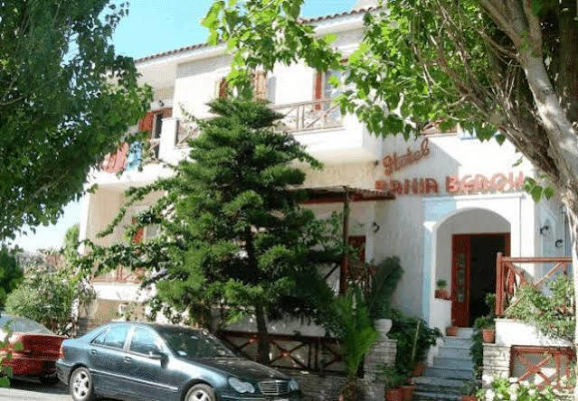 Rania Beach Ireo  Ngoại thất bức ảnh