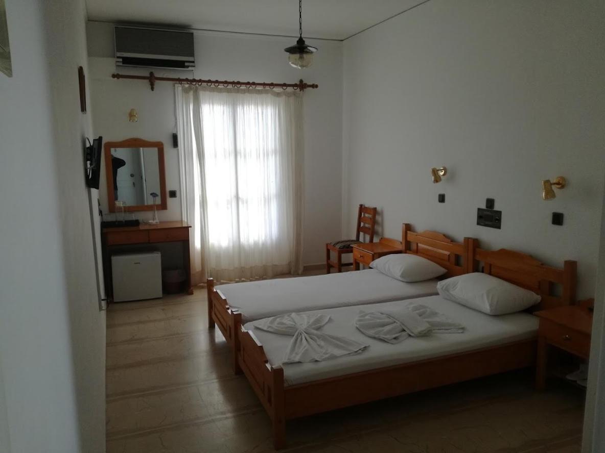 Rania Beach Ireo  Ngoại thất bức ảnh