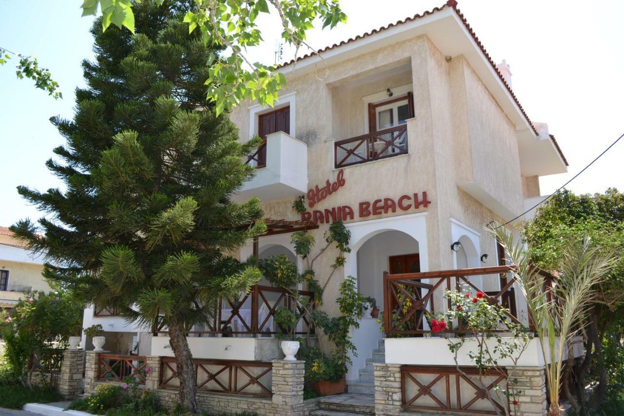 Rania Beach Ireo  Ngoại thất bức ảnh