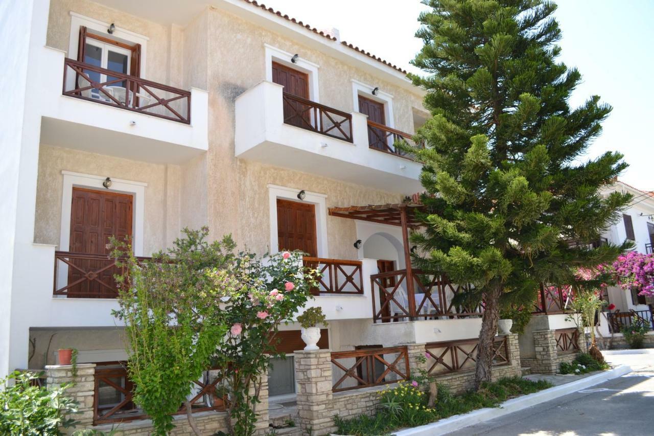 Rania Beach Ireo  Ngoại thất bức ảnh