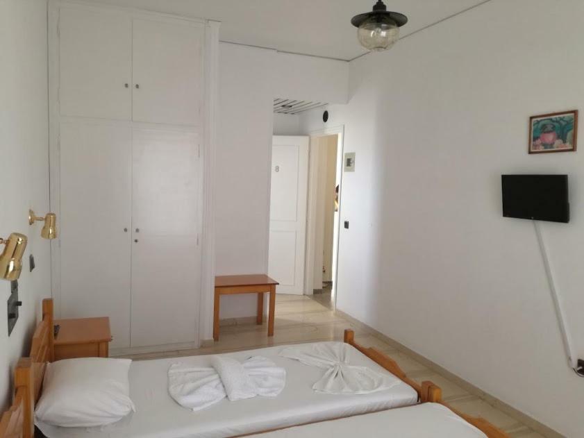 Rania Beach Ireo  Ngoại thất bức ảnh